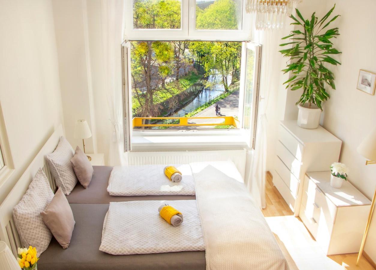 Appartamento Double King Size Sunny In Castle Area